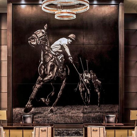 The St. Regis Kuala Lumpur Hotell Eksteriør bilde