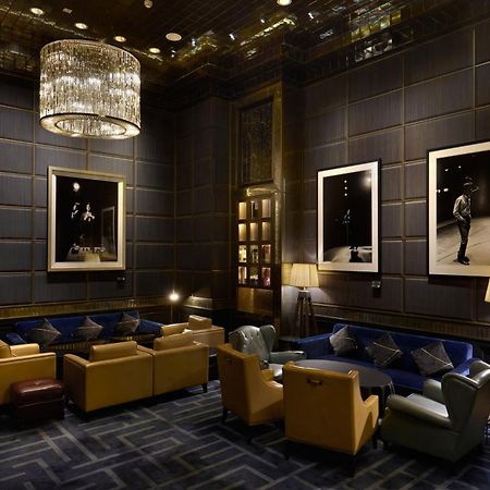 The St. Regis Kuala Lumpur Hotell Eksteriør bilde