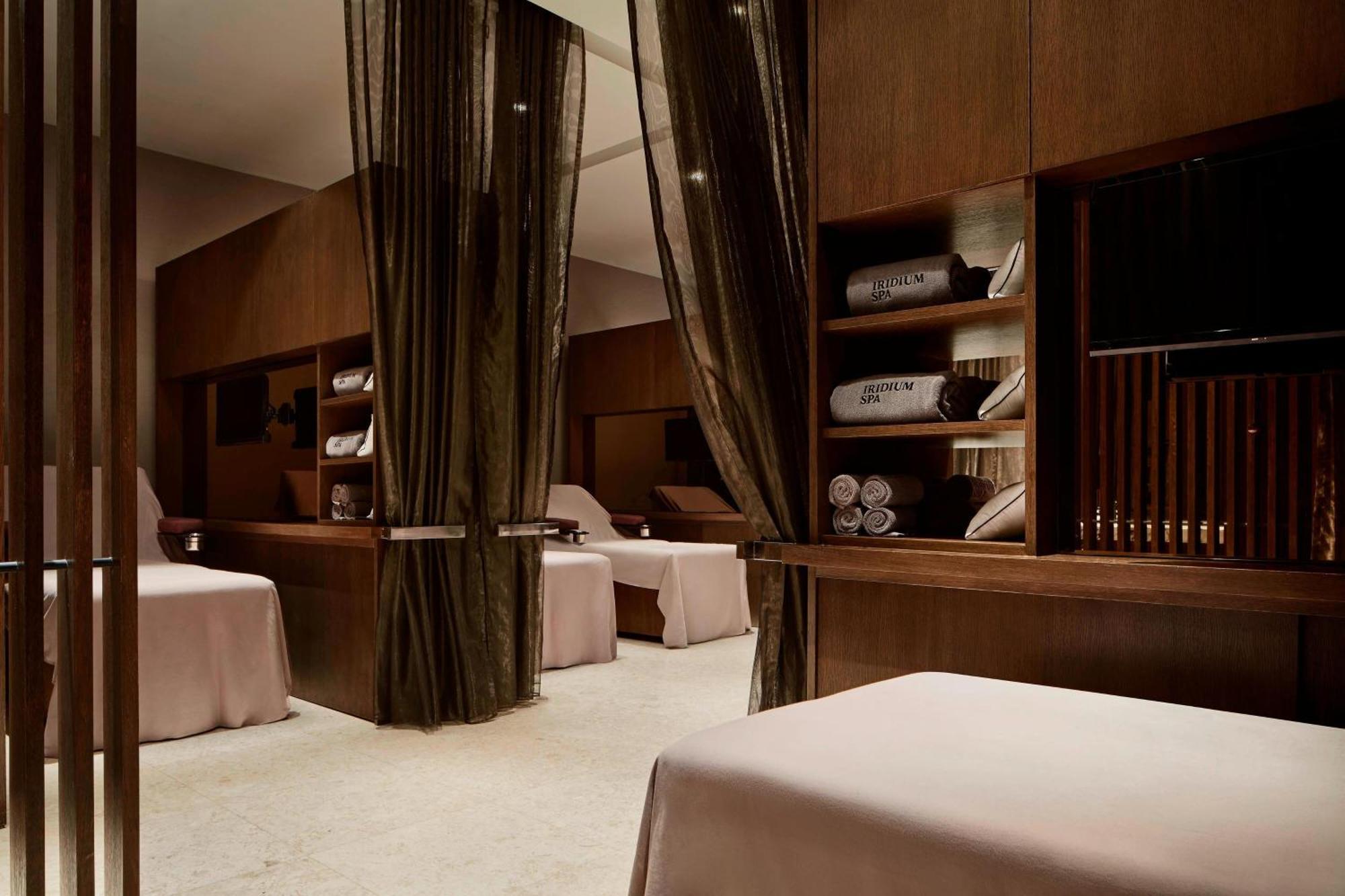 The St. Regis Kuala Lumpur Hotell Eksteriør bilde