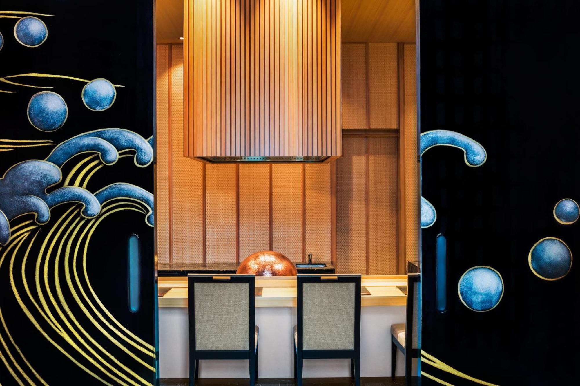 The St. Regis Kuala Lumpur Hotell Eksteriør bilde